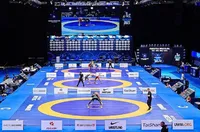 Бахрейн за първи път ще бъде домакин на Световно първенство по борба