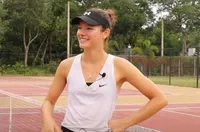 Лиа Каратанчева се класира за втория кръг в Пазарджик