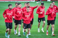 Двама от ЦСКА аут за Кърджали