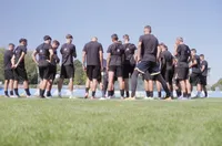 БФС обяви край на първи етап от важен проект