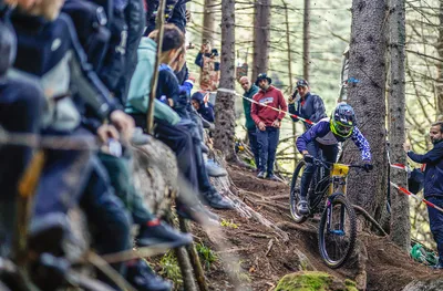 Витоша приема Балканския шампионат по коло спускане и 12-ото издание на Home Mountain Bike Cup