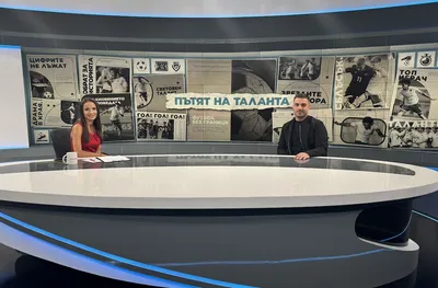 Лъчезар Димов: Нашата цел е да изградим силно поколение (ВИДЕО)