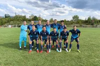 Тим от четвърта дивизия част от основната фаза за Купата на България