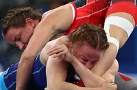 Без медал за Биляна Дудова на Световното по борба