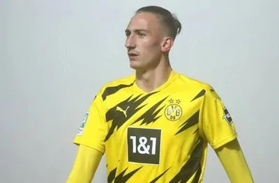 ЦСКА 1948 взима минал през Борусия (Дортмунд)