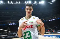 Алекс Николов е нападател №1 на Световното по волейбол