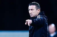 Нанков: Бяхме по-добри, въпреки загубата