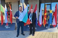 Росен Добрев влезе в Комитета на нациите на EHF
