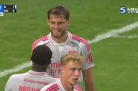Лион се изравни с ПСЖ на върха във френската Лига 1
