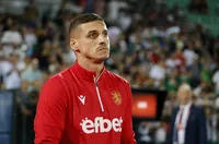 Десподов се завърна в игра