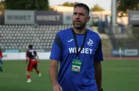 Чиликов коментира успеха на Дунав над Черноморец (Бургас)