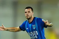 Алекс Колев с 2 гола в Китай