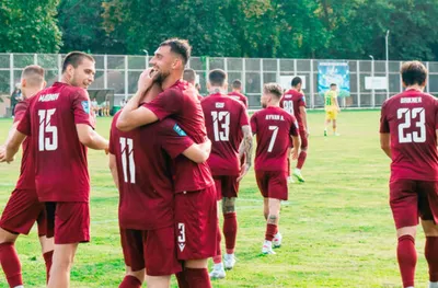 Фратрия си върна върха след драма над Миньор Перник (ВИДЕО)