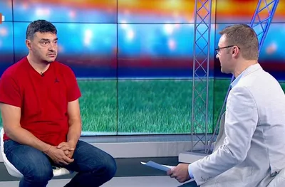 Владо Николов: Мечтата на всеки родител е децата му да го задминат (ВИДЕО)
