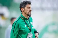 Сагерас: Дойдохме да спечелим мача