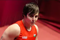 България завърши Световното по борба с един медал