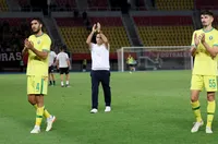 Лудогорец заминава утре за Швеция
