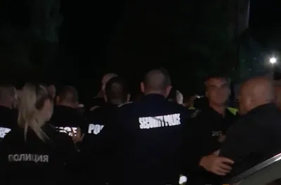 Иде ли краят на ерата "Венци Стефанов" в Славия?