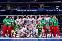 Българи покориха класациите на Световното по волейбол
