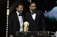 Донарума за трофея „Лев Яшин“: Много се гордея с това признание