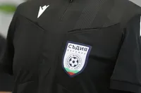 Съдийската комисия спря правата на арбитъра Стилян Колев