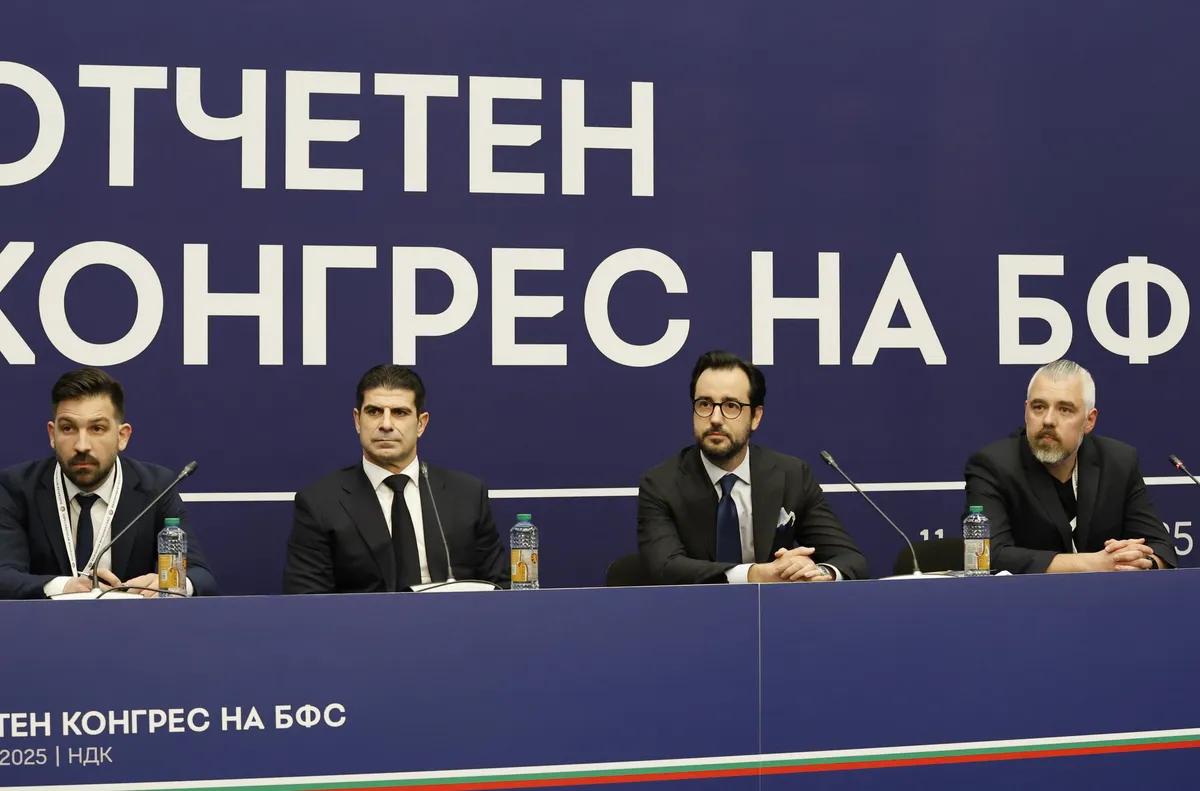 БФС ще даде две пресконференции в сряда