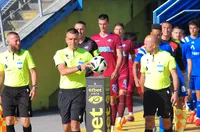 БФС повери Локо Пловдив - Левски на Волен Чинков