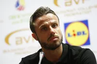 Теди Салпаров: Ако бием САЩ, имаме шанс за финал