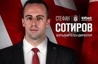 ЦСКА 1948 преизбра председателя на Управителния съвет