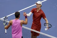 Синер обмисля да промени играта си след загубата на US Open
