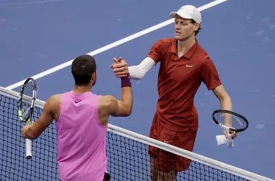 Синер обмисля да промени играта си след загубата на US Open