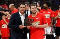 Везенков в топ 3 на най-високоплатените играчи в Евролигата