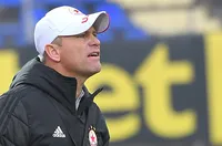 Още една треньорска рокада в ЦСКА