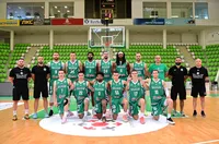 Балкан започна с поражение в квалификациите за ФИБА Къп