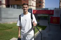 Гави: Ще се връщам, колкото е нужно