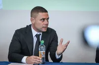Александър Димитров: Малко хора могат да изтърпят характера ми
