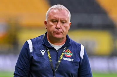 Официално: Ботев (Пловдив) уволни Николай Киров