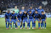 Левски ще си връща върха на "Лаута"