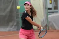  Лиа Каратанчева на финал в Пазарджик