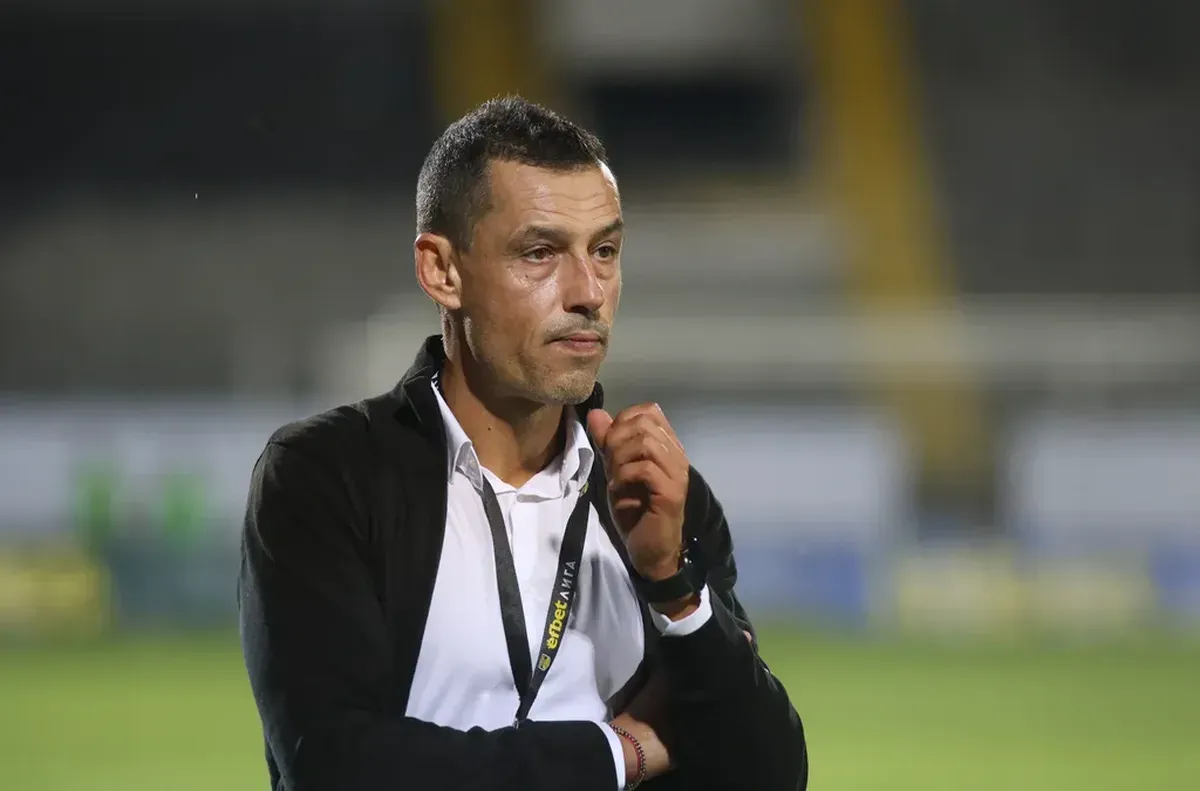 Томаш фаворит за Ботев Пловдив