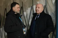 Президентът на Интер с пълна подкрепа за Киву