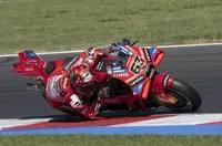 Франческо Баная спечели спринта в MotoGP преди Гран при на Япония