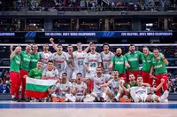 Министър Пешев: България полетя към финала на световното първенство във Филипините