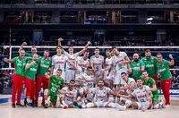 България и финалът на Световното първенство по волейбол на голям екран на стадион „Юнак“