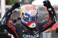 Верстапен спечели състезание от сериите GT3 в Германия