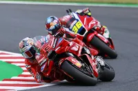  Марк Маркес си върна титлата в MotoGP
