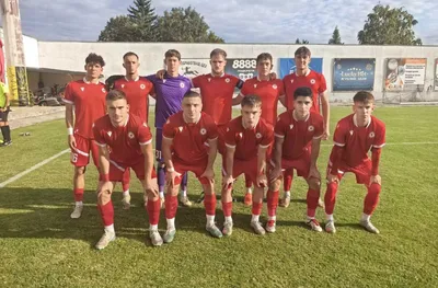 Даниел Моралес дебютира с победа начело на ЦСКА III