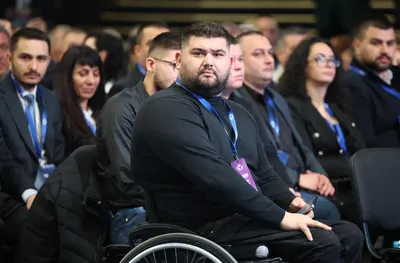 Ружди Руджи с шеста световна титла 