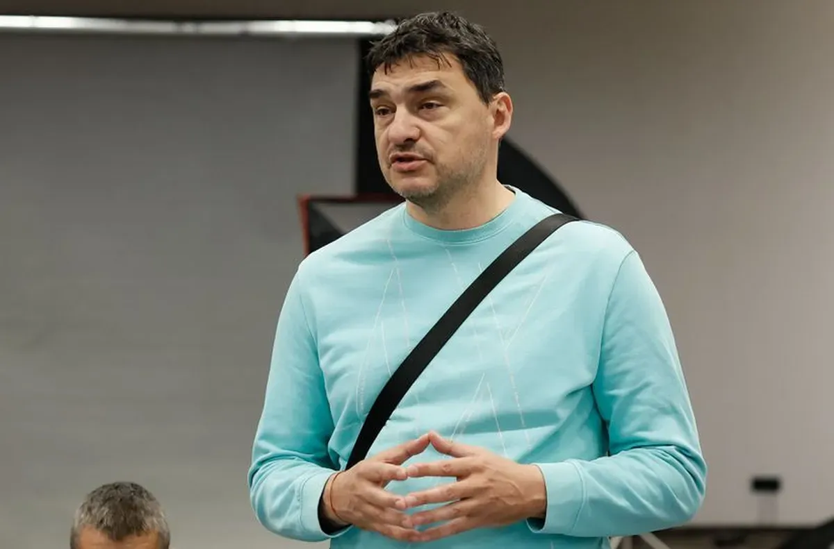 Владо Николов: Нарочно не говоря със синовете си 