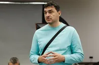 Владо Николов: Нарочно не говоря със синовете си 